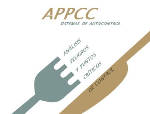 Análisis de Peligros y Puntos Críticos de Control (APPCC)